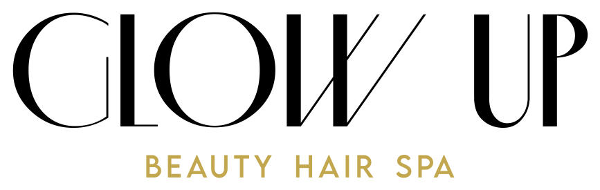 Glow Up Beauty Hair Spa